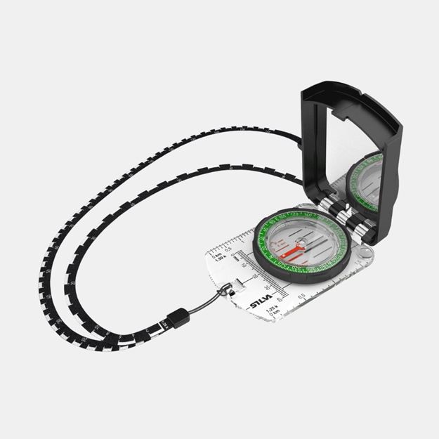 Picture of SILVA - RANGER S COMPASS